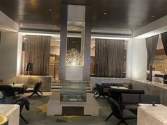 -天津东凯悦酒店·大堂吧