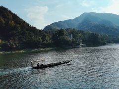 -新安江山水画廊风景区