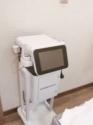 -芳朵美容养生SPA