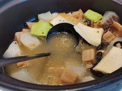 -紫鑫阁饭庄(长安店)