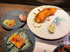 -三川·十酒Izakaya(南昌路店)