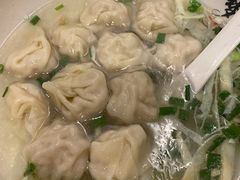 -梦花街馄饨店(中华苑店)