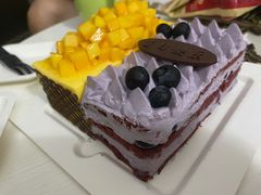 -壹点壹客·生日蛋糕(南山店)