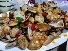 -回味南塘老王虾尾(总店)