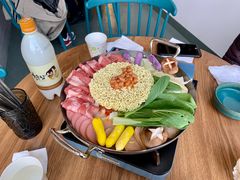 -李先生的首尔小馆(松江启源广场店)