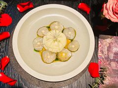 -伯衡55·吉品轩(乌鲁木齐南路店)