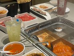 -海底捞火锅(月湖广场店)