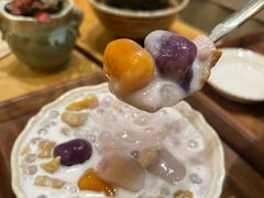 -绿小院(荔湾店)