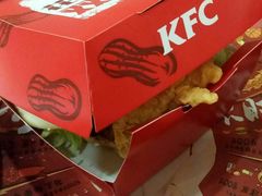 -肯德基(西安电子城店)