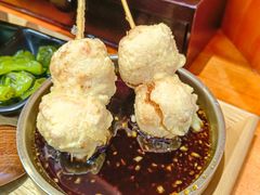 -天妇罗内顺田(罗湖店)