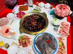 -李常在重庆火锅(合川总店)