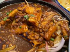 -巫山烤全鱼(佳运广场店)