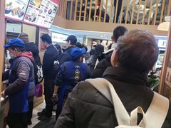 -老新隆牛肉锅贴(新街口店)