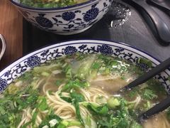 二细的牛肉面-有礼有面(知春路店)