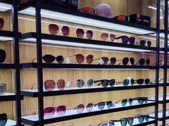 -视佳眼镜EYE(中山北路店)