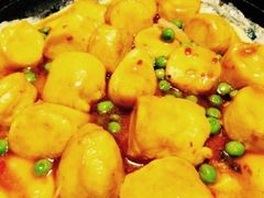 -新白鹿餐厅(城西银泰城店)