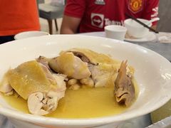 -鹭园酒家·四十年老字号