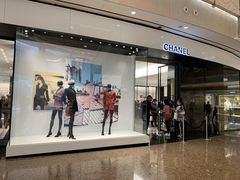 -CHANEL(恒隆广场店)