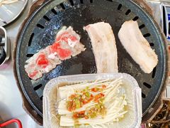 -玄希浪漫厨房·韩料烤肉(湖滨银泰in77店)