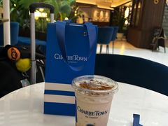 -CHARLIETOWN红茶公司(南京万象天地店)
