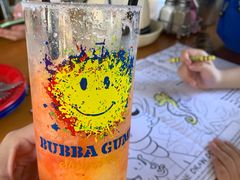 -Bubba Gump Shrimp(Ala Moana)