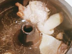 -云海肴·汽锅鸡·云南菜(美罗城店)