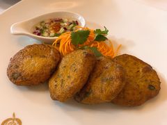 -Thai Pothong Restaurant