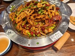 -东北大院·东北菜(三台子店)