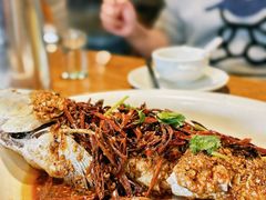 -百味地锅鸡(夹河西街店)