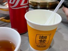 -潮发潮汕牛肉店(软件基地店)