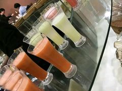 -秋天里·自助烤肉·火锅(乐海城市广场店)