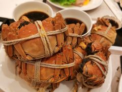 -东方滨江大酒店·滨江厅