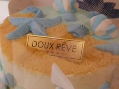 -杜哈夫DOUX RÊVE·生日蛋糕(日月光店)
