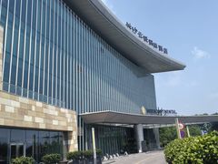 -长沙北辰洲际酒店-兰调全日餐厅