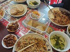 -扬二春炒饭(国庆路总店)