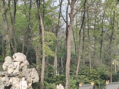 -九华山公园