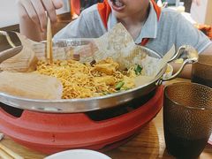 -红渡小香·牛肉麻辣香锅(车站南路店)