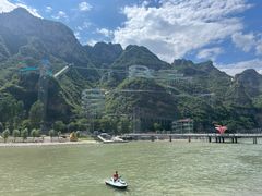 -野三坡清泉山风景区