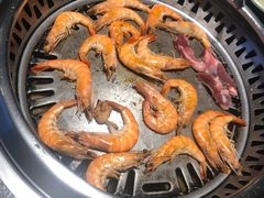 -韩盛·盛江山自助料理(中街大悦城店)