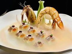 -厦门渔港(成山路店)