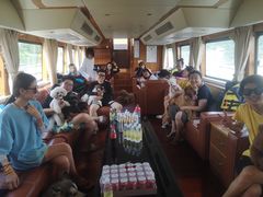 -仙海旅游度假区