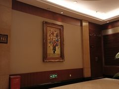 -深圳凯宾斯基酒店