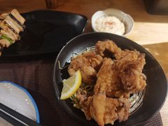 -鸟内会居酒屋(得意潮馆店)