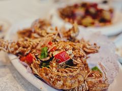 爬爬虾-温岭人家(红花北路店)
