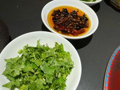 -羊大爷涮肉(亮马桥店)