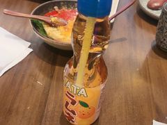 -白石的深夜食堂(济南万象城店)