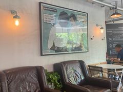 -Alimentari早午餐(安福路店)