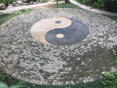 -厦门园林植物园-植物园滴水山房