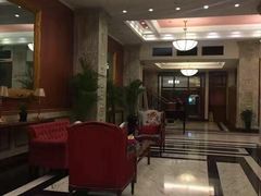 -上海锦江金门大酒店