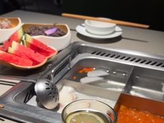 -海底捞火锅(崇文门新世界百货店)